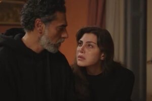 مسلسلات رمضان 2026.. موعد عرض الحلقة الأولى من مسلسل توابع لـ ريهام حجاج