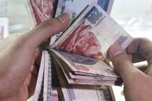 موعد صرف المرتبات لشهر مارس 2026