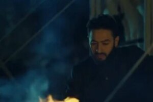 موعد عرض مسلسل «المداح» على MBC مصر.. الأحداث تتصاعد في الحلقة الثانية