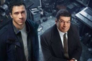 بعد ساعات قليلة.. موعد عرض مسلسل عين سحرية والقنوات الناقلة