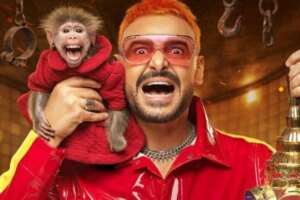 نجمة شابة ضحية ثاني حلقات برنامج «رامز ليفل الوحش»