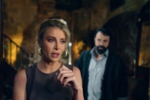 بعد دورها في مسلسل «مولانا» مع تيم حسن.. نور علي تتصدر محركات البحث