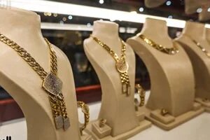 هبوط الذهب بمصر.. تعرف على أسعار الأعيرة والجنيه الذهب الآن