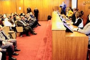 هيئة البترول تستعرض منظومة عقود الجيل الجديد فى مجال الحفر