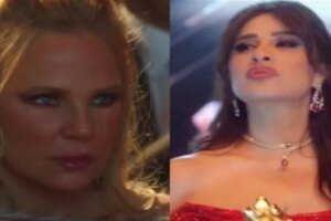 ملخص الحلقة 1 مسلسل «وننسى اللي كان».. ياسمين عبد العزيز تتفوق على شيرين رضا