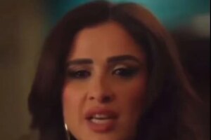 قبل عرض الحلقة 5 من «وننسى اللي كان».. ياسمين عبد العزيز توجه رسالة لجمهورها وتثير تفاعلا