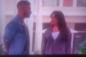 أحداث «وننسى اللي كان» الحلقة 3.. ياسمين عبد العزيز تعرض على كريم فهمي وظيفة حارس شخصي