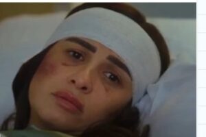 أحداث مسلسل «وننسى اللي كان» الحلقة 2.. ياسمين عبد العزيز تتعرض لمؤامرة دنيئة