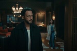 «فن الحرب» الحلقة 8.. يوسف الشريف «نصاب» يتعرض للسرقة