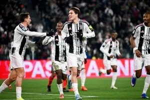 يوفنتوس يستضيف كومو فى الدوري الإيطالي اليوم