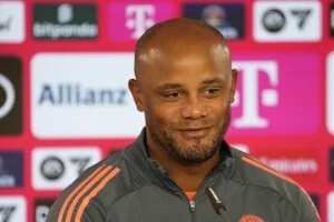 أتالانتا ضد البايرن.. كومباني يحذر من الطليان قبل صدام دوري أبطال أوروبا