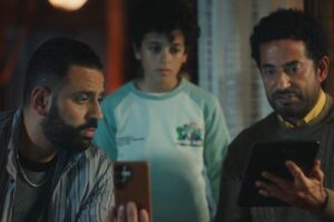 مسلسل إفراج الحلقة 20.. عباس الريس يتوعد شداد ويقرر الانتقام منه