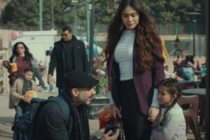 مسلسل أب ولكن الحلقة 11.. الأحداث والقنوات الناقلة ومواعيد العرض