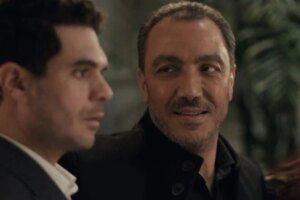 مسلسل فرصة أخيرة الحلقة 6.. مواعيد العرض والقنوات الناقلة