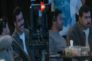 بين الغضب والضحك.. أبرز ردود فعل أحمد رمزي بعد وقوعه ضحية الكاميرا الخفية