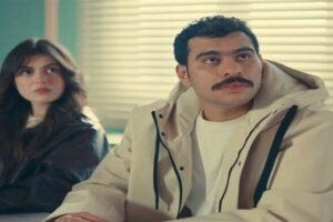 مسلسل فخر الدلتا الحلقة 25.. أحمد رمزي يقرر منافسة شركة شلبي مأمون