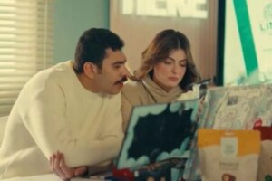 مسلسل فخر الدلتا الحلقة 16.. أحمد رمزي يحاول الاعتراف بحبه لتارا ووالدته ترفض علاقتهما