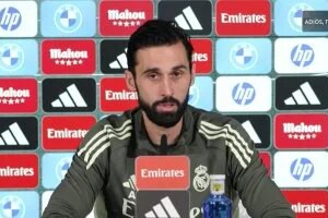 الريال ضد إلتشيه.. أربيلوا: نلعب من أجل لقب الدوري.. ومبابي لن يشارك غدا