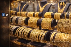 أسعار الذهب اليوم