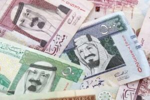 سعر الريال السعودي في البنوك المصرية اليوم الثلاثاء 10 مارس 2026