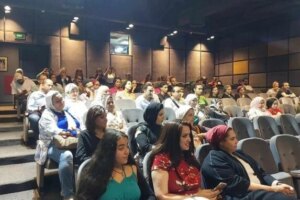 أمسية وطنية لـ «القومي للمسرح» احتفالا بيوم الشهيد