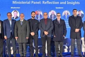 وزير الاستثمار: تنفيذ إصلاحات وسياسات اقتصادية لزيادة الاستثمارات والصادرات