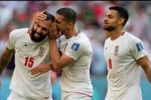 مجموعة مصر.. إيران تقاطع ورشة عمل فيفا لمنتخبات كأس العالم 2026