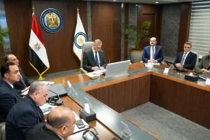 البترول: إيلاب تحقق أعلى إنتاجية من مادة (LAB) بـ141ألف طن منذ بدء التِشغيل