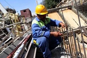 سعر الحديد في مصر اليوم الثلاثاء 10- 3- 2026 الطن بـ 36 ألف جنيه