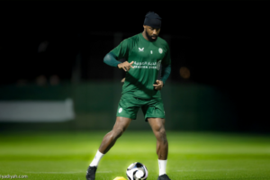 الاتفاق يستعيد ديمبيلي.. والعليان يواصل التأهيل
                                                2026.03.10 | 11:53 pm
                                                استعاد فريق الاتفاق الأول لكرة القدم جهود مهاجمه الفرنسي موسى ديمبيلي بعد مشاركته في التدريبات الجماعية، الثلاثاء وفق مصادر خاصة بـ«بالرياضية».
والتحق ديمبيلي بزملائه في الحصة التدريبية بعد تعافيه من إصابة في الركبة  ...