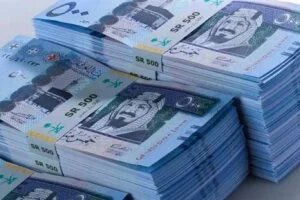 سعر الريال السعودى مقابل الجنيه اليوم الإثنين 9-3-2026