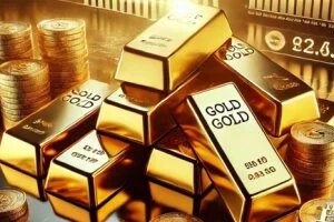 استقرار نسبى لسعر الذهب فى الكويت.. عيار 21 عند 39 دينارا