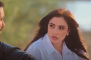 «اعتراف حب يصدم جليلة».. والجمهور ينتظر أحداث الحلقة 21 في وننسى اللي كان 