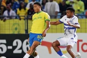 طريق الأهلي.. صن داونز يواجه الملعب المالي في دوري أبطال أفريقيا