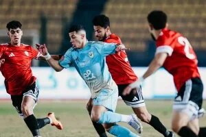 صحف تونس: بركان الغضب يشتعل فى الأهلى قبل مواجهة الترجى