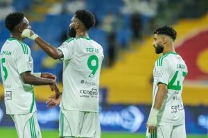 مواعيد مباريات اليوم.. الأهلي مع القادسية وبيراميدز مع الجيش الملكي