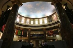 البورصة النهارده.. "الأخضر" يسيطر على 12 قطاعًا والبنوك فى الصدارة بنسبة 4%