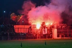 الترجي التونسى يوجه 3 تحذيرات لجماهيره قبل مواجهة الأهلى.. فيديو