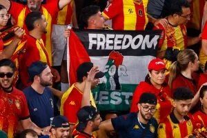 الترجي يفتح تدريباته أمام الجماهير قبل قمة الأهلي في دوري أبطال أفريقيا