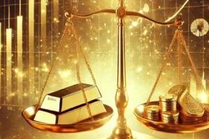 اضطرابات المنطقة تدفع أسعار الذهب للصعود المحدود فى الإمارات