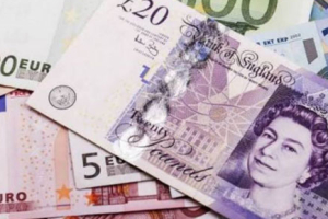 ارتفاع سعر الجنيه الاسترلينى اليوم الإثنين 9/3/2026 مقابل الجنيه