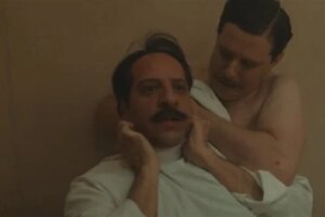 مسلسل النص التاني الحلقة 5.. الضابط شعراوي ينقذ أحمد أمين من محاولة اغتيال