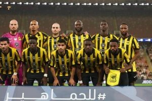الرياض ضد الاتحاد.. النصيري يقود هجوم العميد في الدوري السعودي