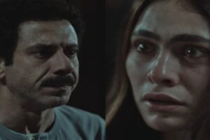 مسلسل «أب ولكن» الحلقة الثانية.. كواليس صادمة وراء انفصال أدهم ونبيلة