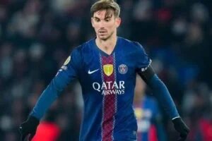 باريس سان جيرمان يعلن موقف مُصابيه قبل قمة تشيلسي