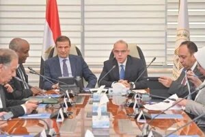 وزيرا الاستثمار والزراعة يبحثان آليات تعزيز التواجد الاستثماري والتجاري في أفريقيا