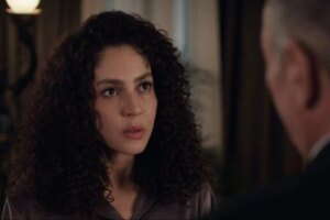 مسلسل فرصة أخيرة حلقة 10.. بدر يعترف بتورط شقيقه في قتل مريم فتاة المنصورية