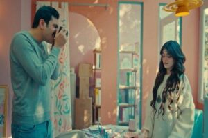 مسلسل فخر الدلتا الحلقة 19.. تارا عبود تصارح فخر بمشاعرها تجاهه