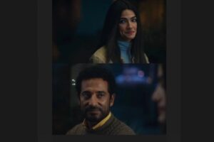 تارا عماد تتصدر الترند بعد صورة رومانسية مع عمرو سعد.. ما القصة؟