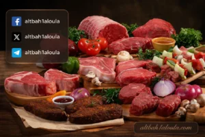 تباين أسعار اللحوم اليوم في كفر الشيخ 23 مارس 2026 بين البلدي والمستورد